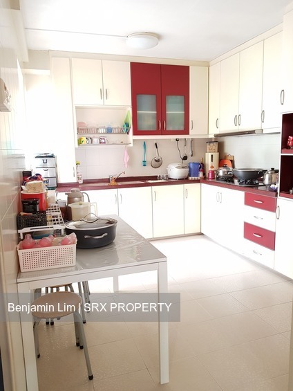 Blk 602 Choa Chu Kang Street 62 (Choa Chu Kang), HDB Executive #170450802